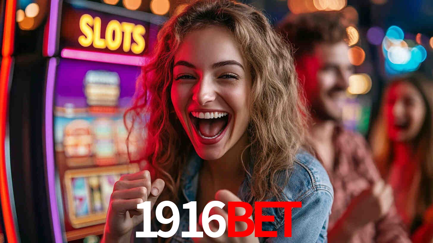 Experiência VIP 1916bet