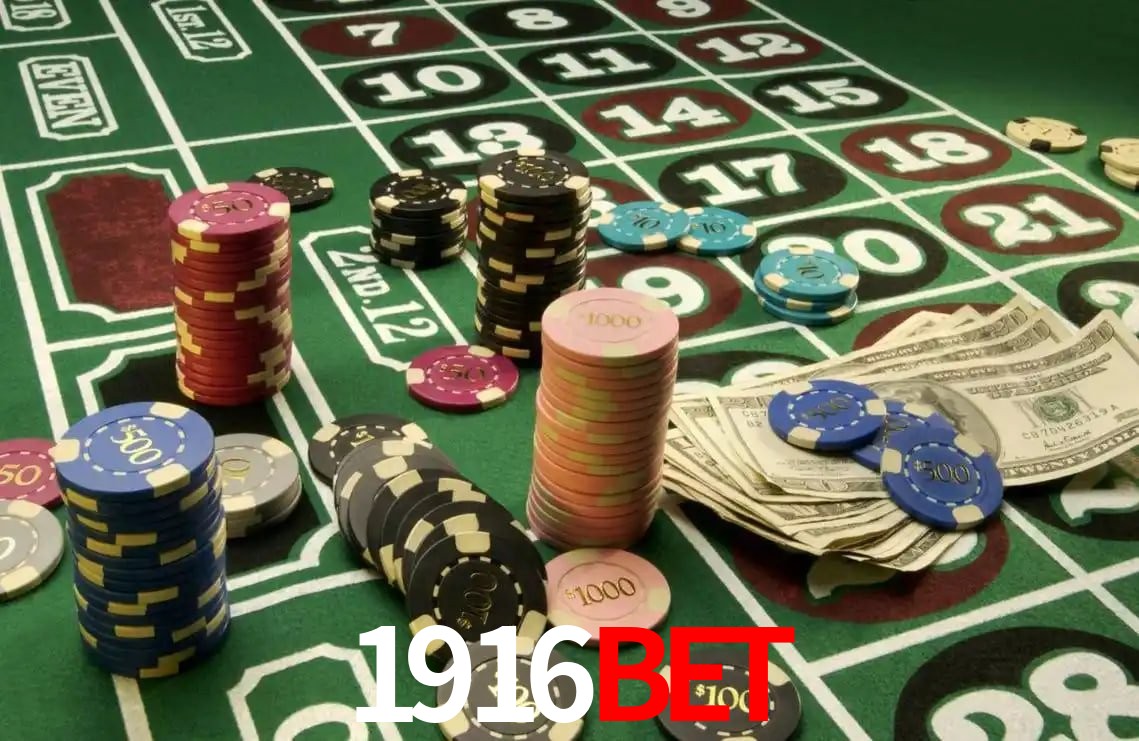 1916bet - Cassino Oficial Exclusivo - 1916bet.com
