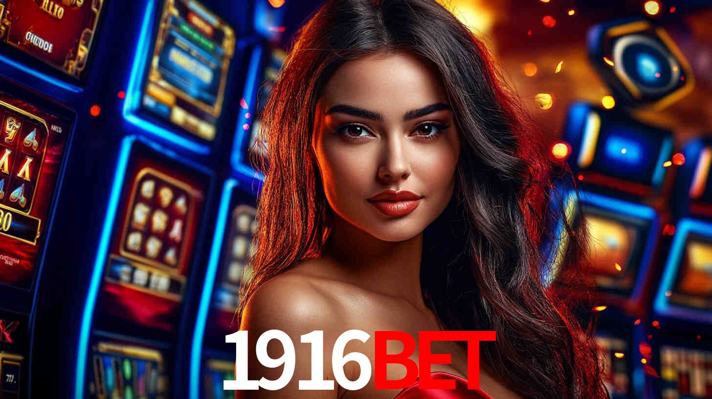 Estatísticas 1916bet