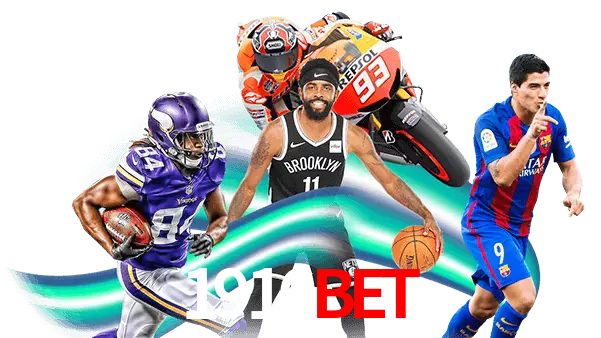 1916bet