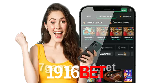 1916bet