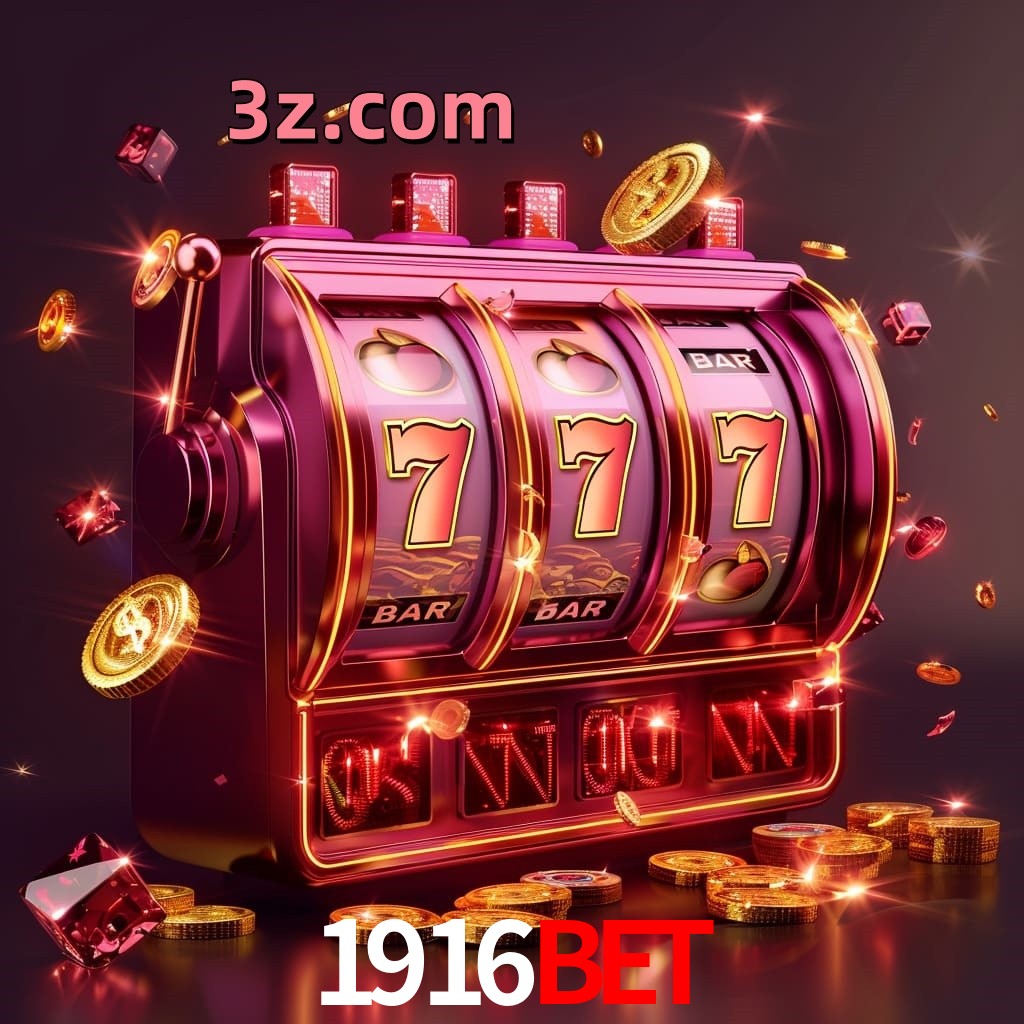Bônus de Primeiro Depósito R$ 10.200 em 1916BET