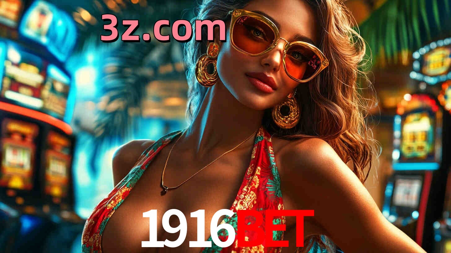 Casino Online 1916BET | Os Melhores Slots no Brasil