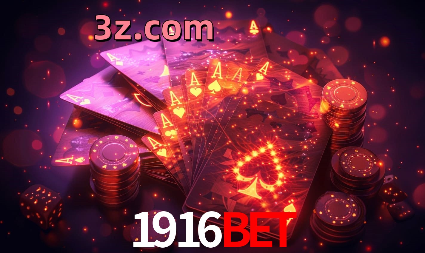 Login no Cassino Online 1916BET