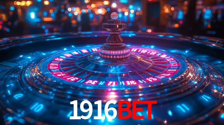1916bet.com