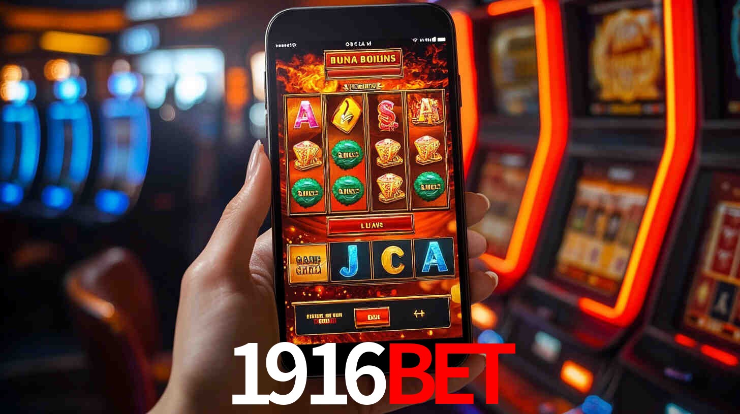 1916bet.com