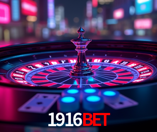 Estatísticas do Jogo 1916bet