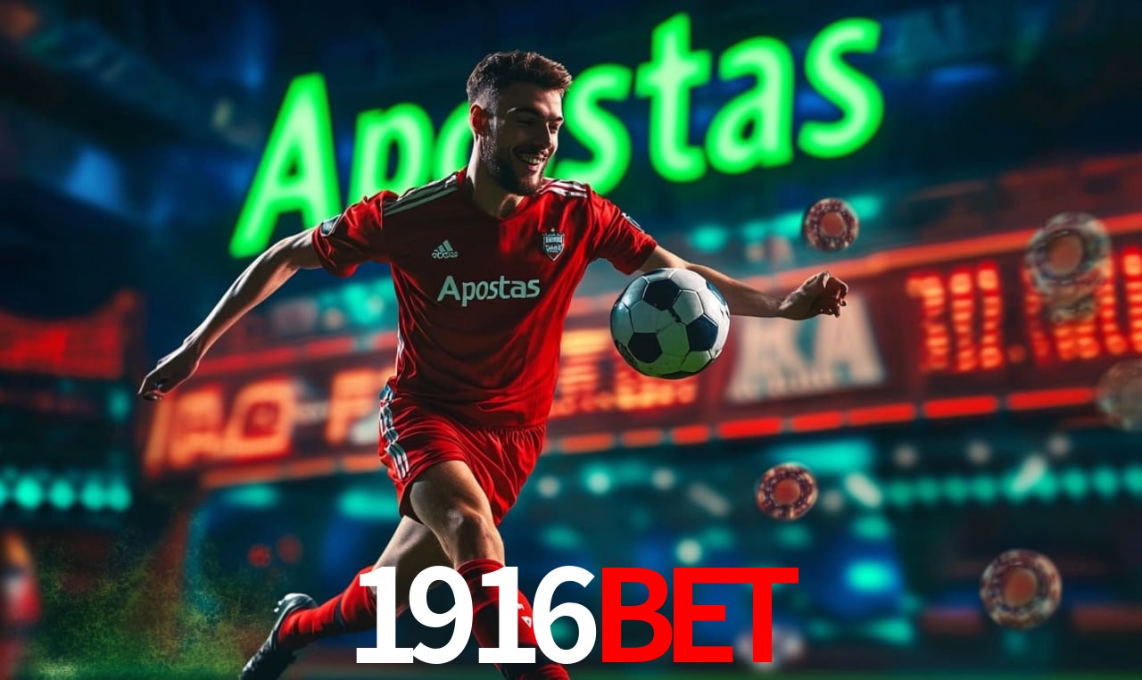 Desvendando o Mundo dos Jogos Virtuais na 1916bet