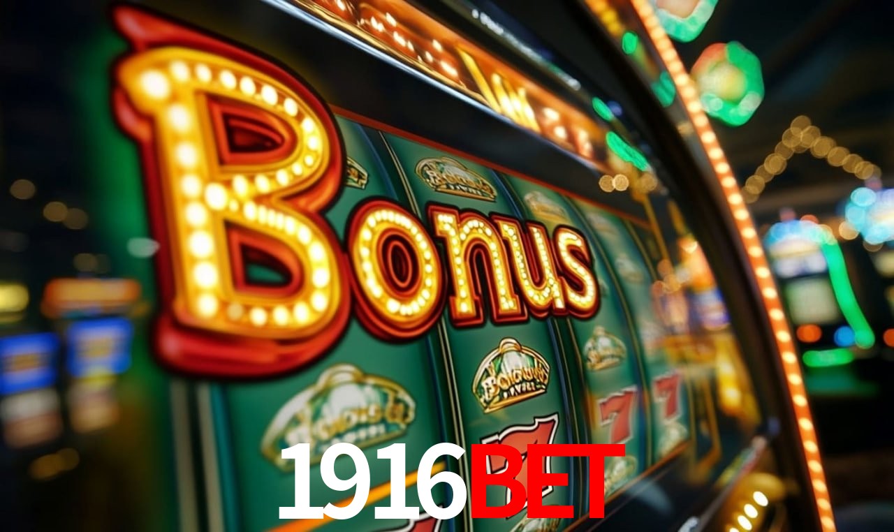 Descubra o Programa VIP da 1916bet: Vantagens Exclusivas para Jogadores