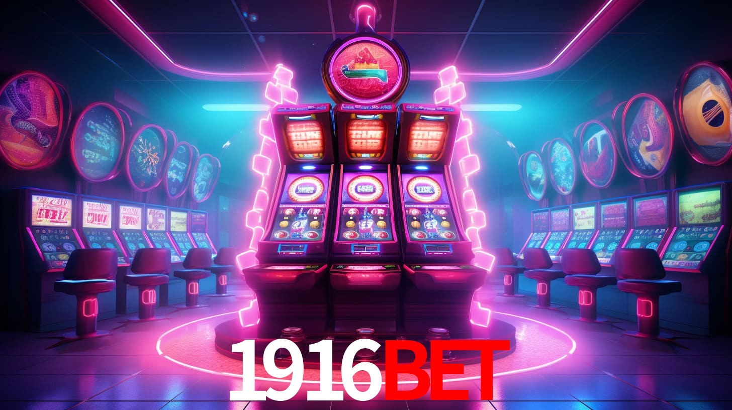 Bônus Generosos e Exclusivos no 1916bet para Você!