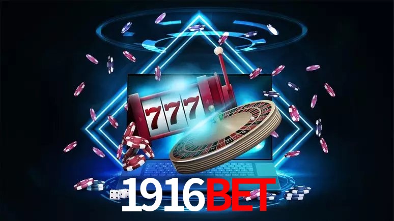 A Experiência Imersiva dos Cassinos Ao Vivo no 1916bet