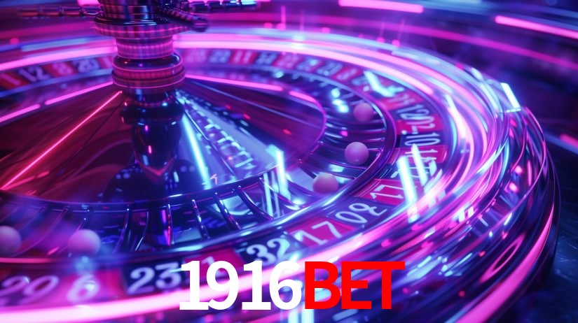 Login Seguro 1916bet