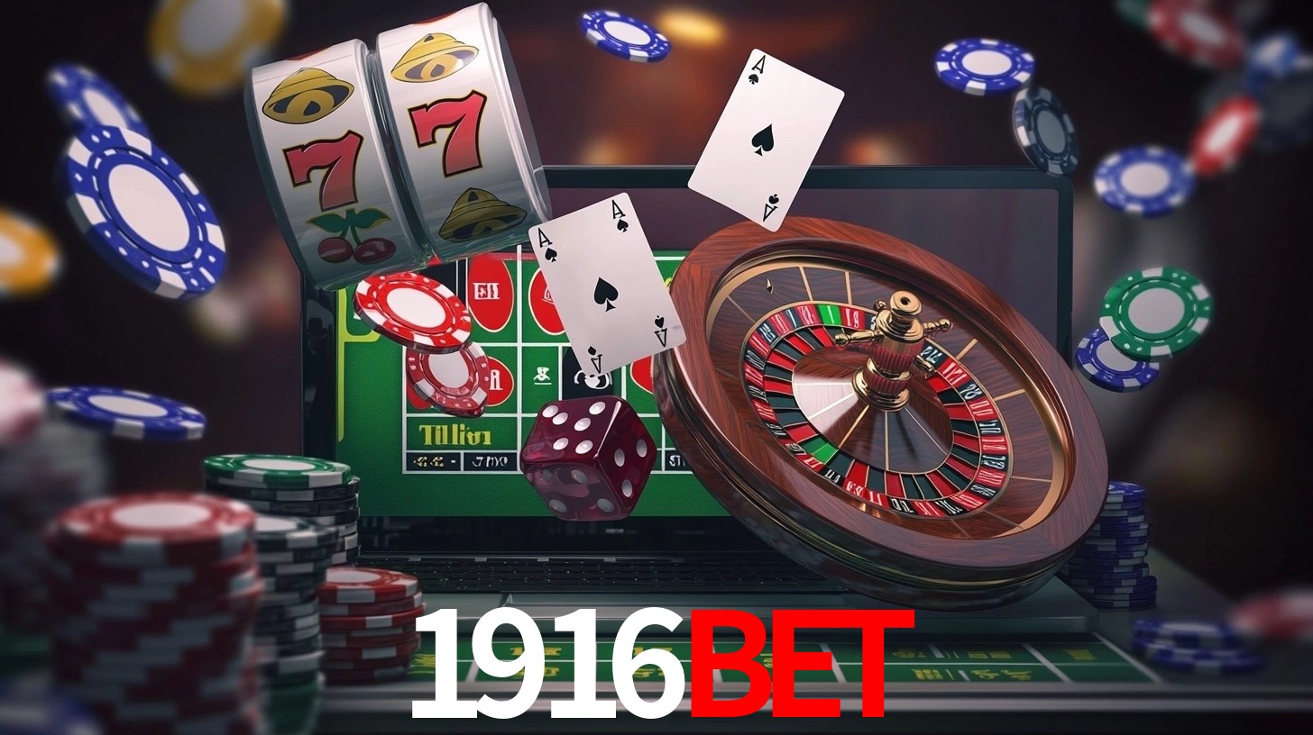 1916bet login