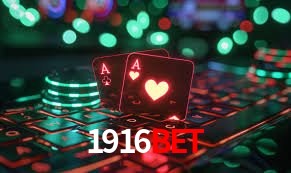 Desvendando o Mundo dos Jogos Virtuais na 1916bet