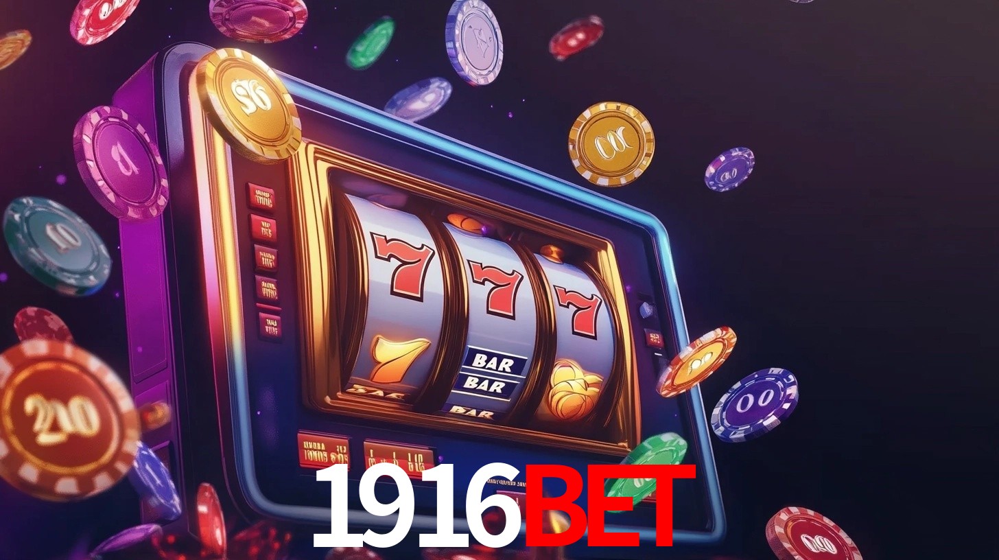 Premium Interface 1916bet