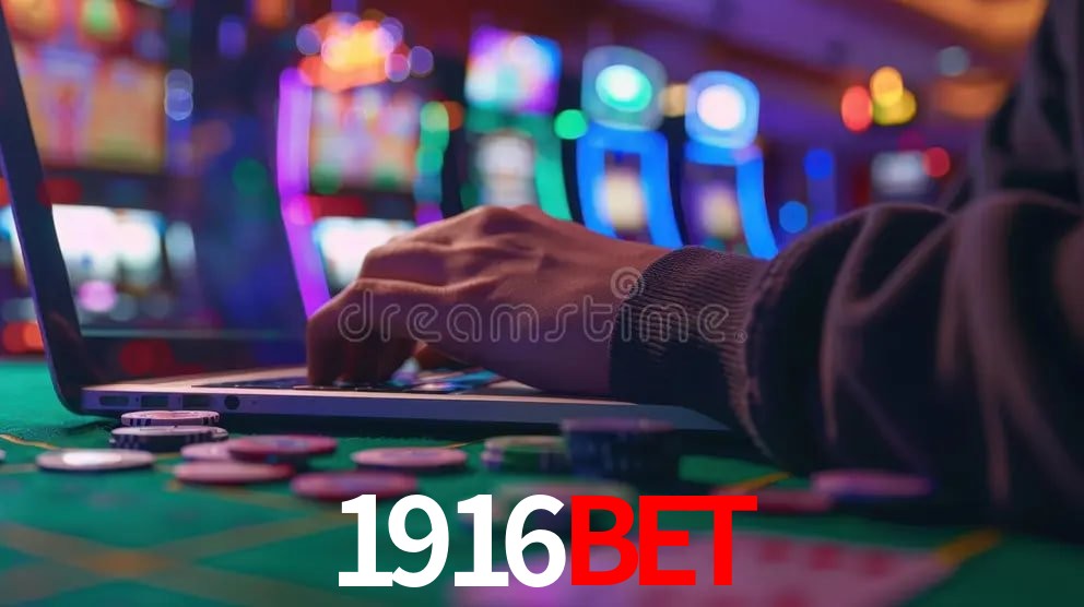 Descubra a Essência do 1916bet: Nossa História e Compromissos