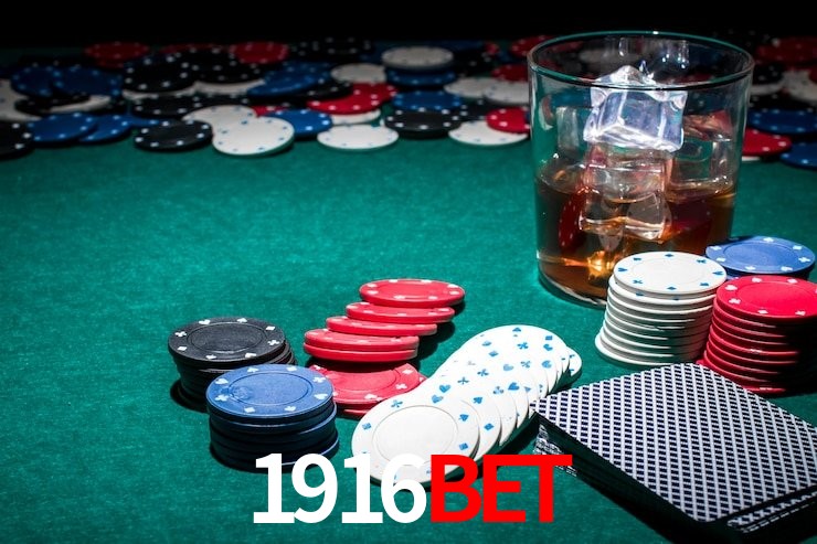 Inovações de Jogos na 1916bet: O Futuro das Experiências Interativas
