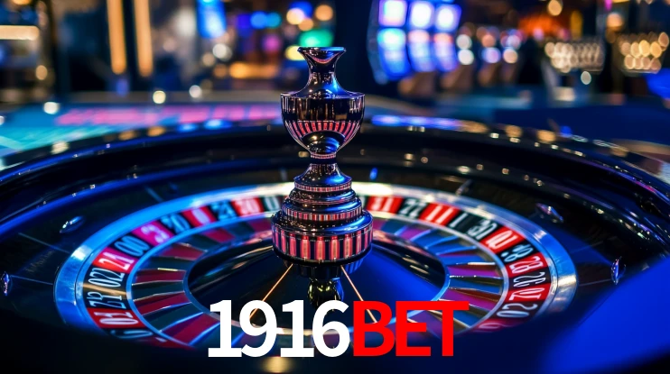 1916bet.com