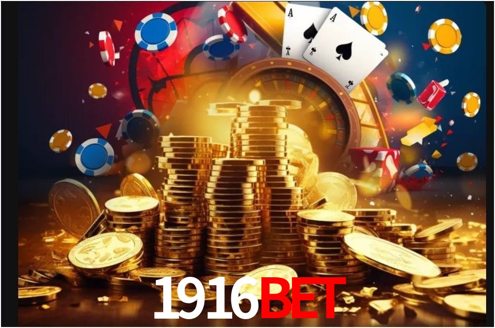 Especiais de Fim de Semana 1916bet