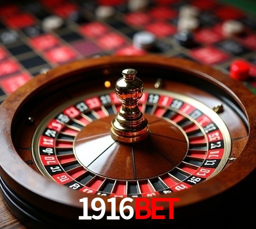 Descubra a Essência do 1916bet: Nossa História e Compromissos
