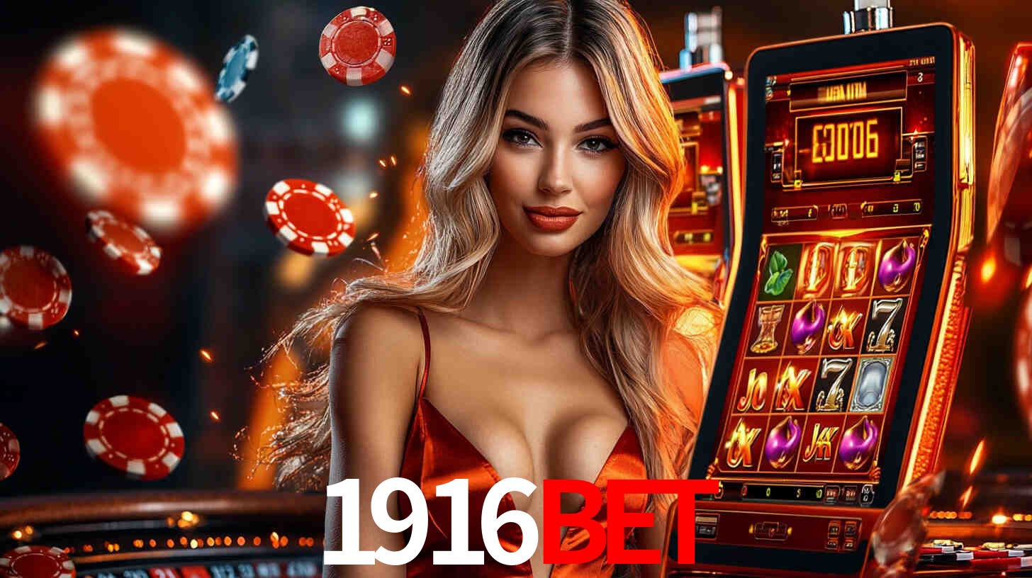 1916bet: A Experiência de Casino com Jogos de Mesa ao Vivo