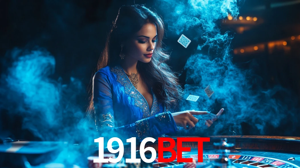 Avaliações dos Jogadores 1916bet