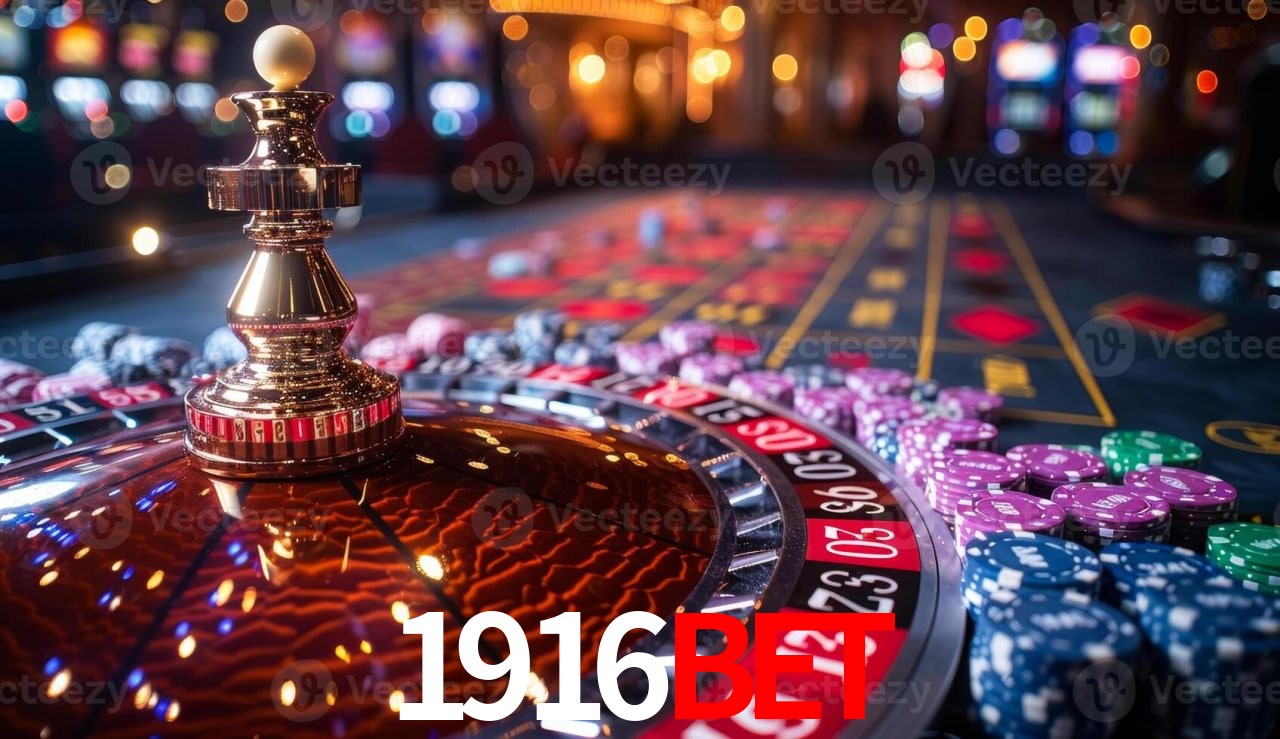 Platform Technology 1916bet