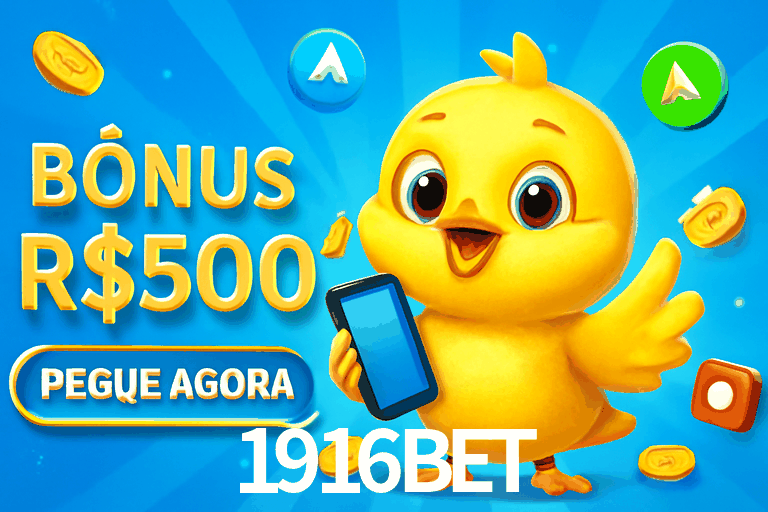 Live Casino 1916bet