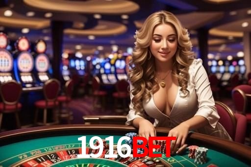 VIP Casino 1916bet