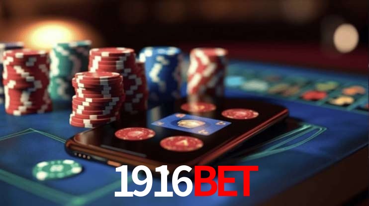 A Emoção da Loteria na 1916bet: Uma Chance de Mudança de Vida
