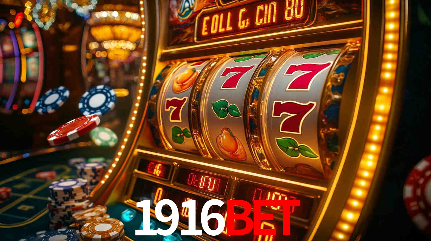 1916bet login