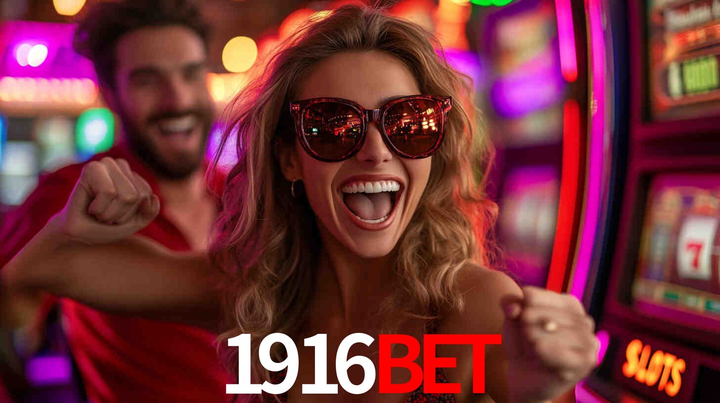 Apostas de Futebol 1916bet
