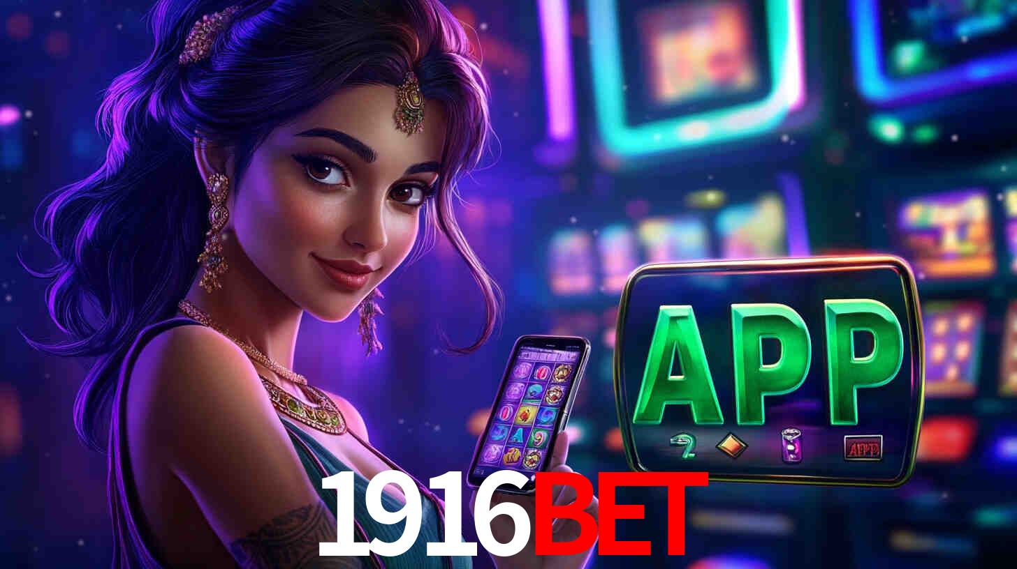 Desvendando o Mundo dos Jogos Virtuais na 1916bet