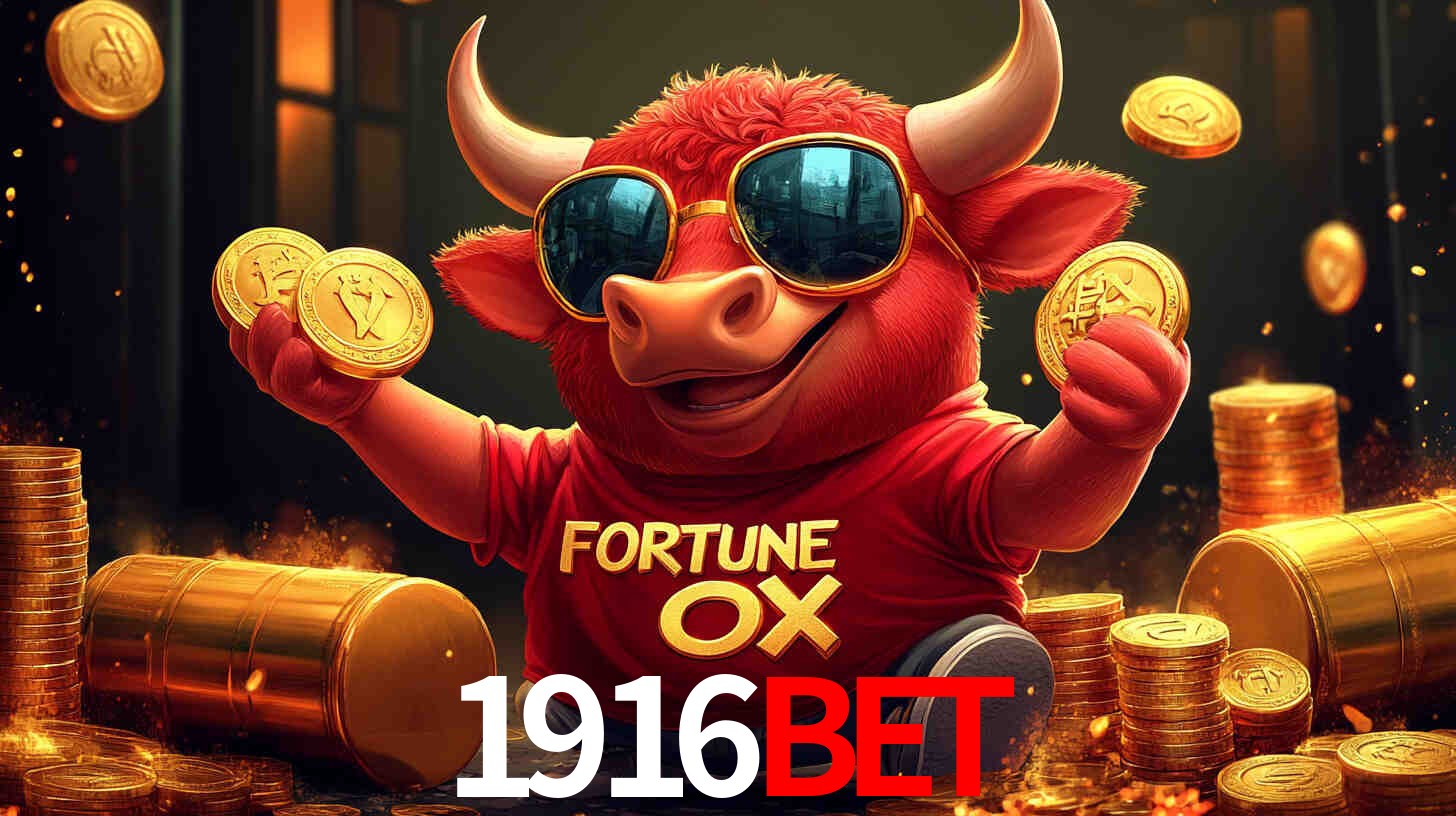 Programa VIP 1916bet