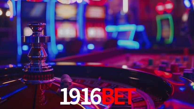 1916bet: Seu Especialista em Apostas Esportivas Brasileiras