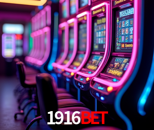 Inovações de Jogos na 1916bet: O Futuro das Experiências Interativas