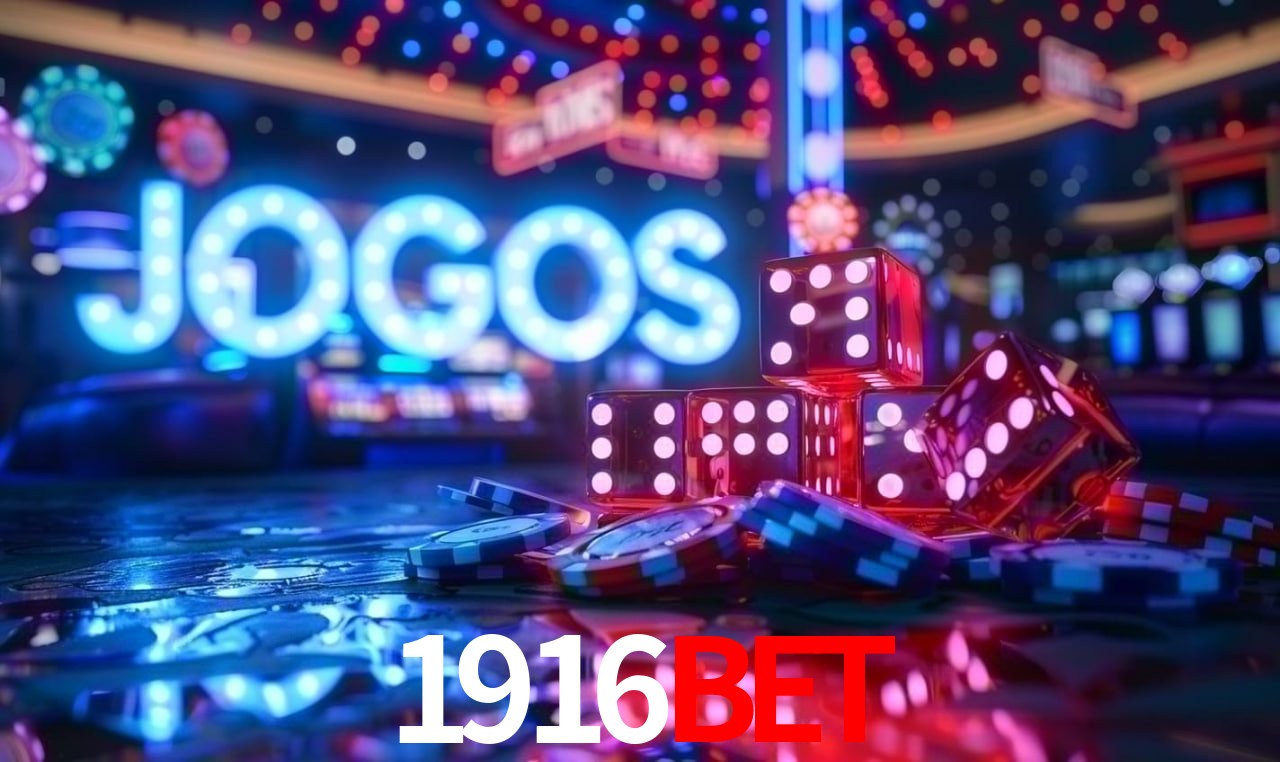 A Emoção da Loteria na 1916bet: Uma Chance de Mudança de Vida
