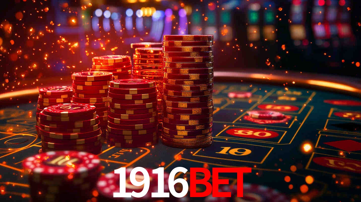 Explore as vantagens do 1916bet: serviço profissional e confiabilidade
