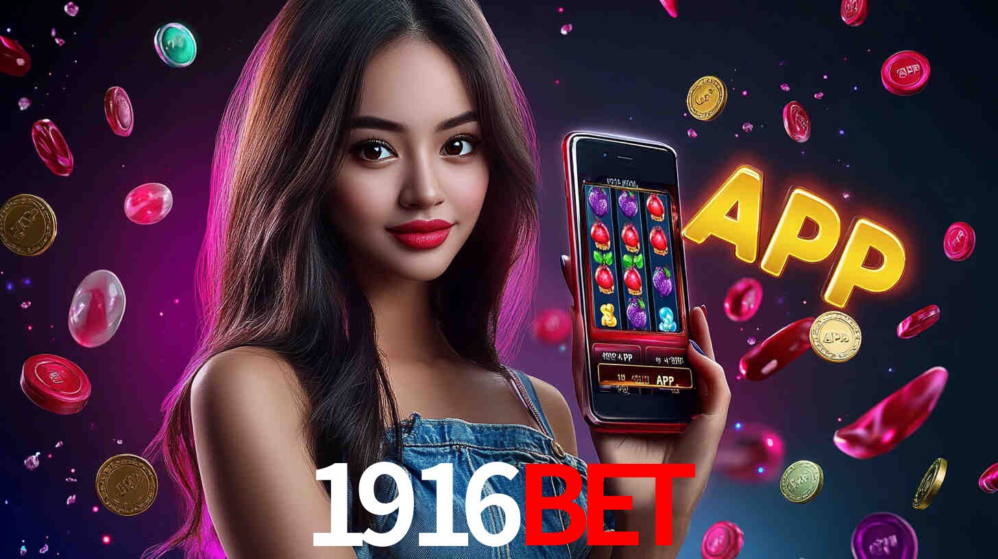 Casino VIP 1916bet