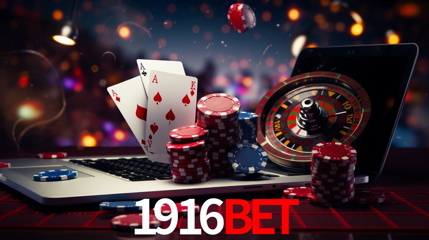 Programa VIP 1916bet
