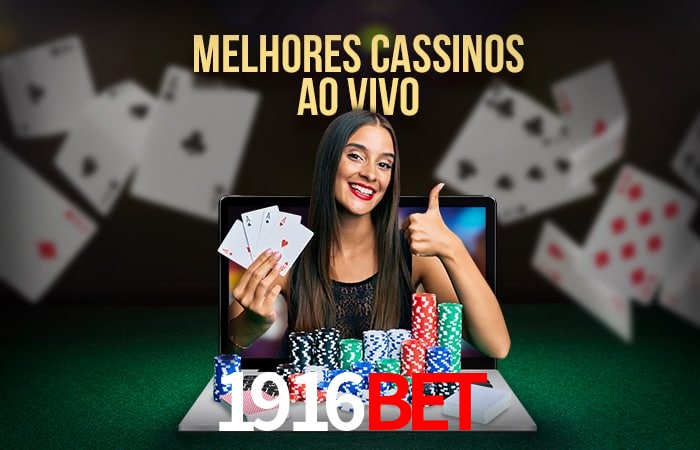 API Integration 1916bet