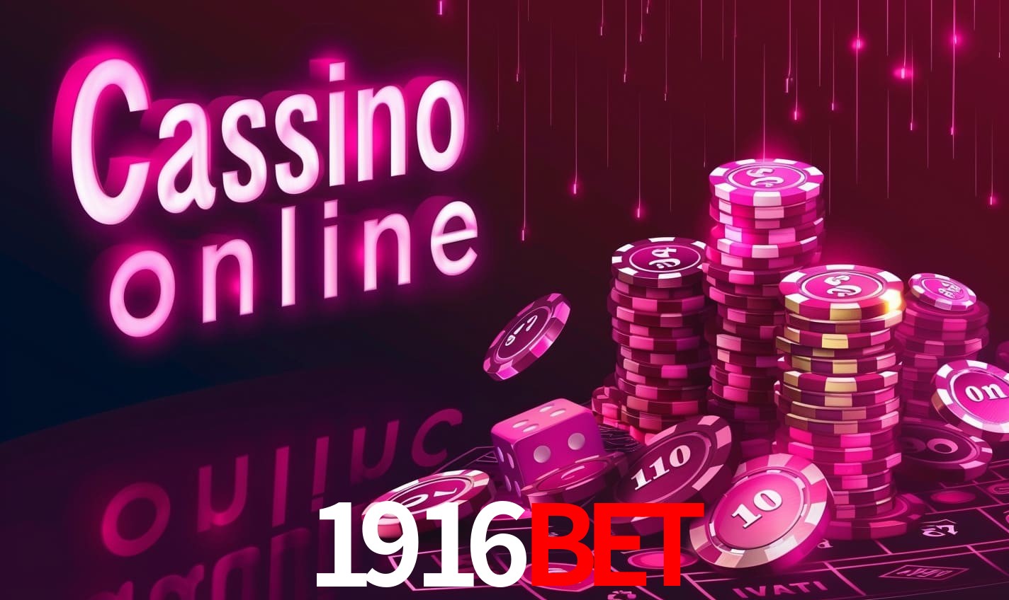 Diretório de Jogos 1916bet