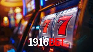 Apostas Esportivas na 1916bet: Um Guia Completo
