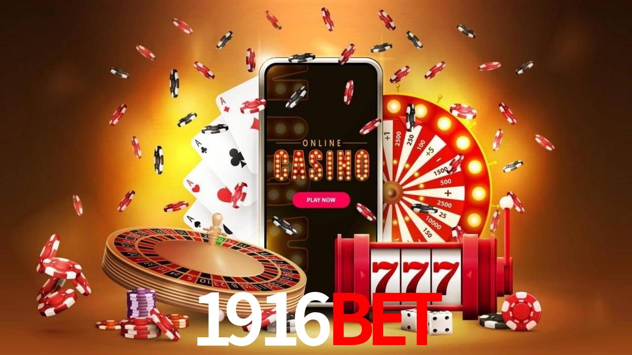 Descubra o Programa VIP da 1916bet: Vantagens Exclusivas para Jogadores