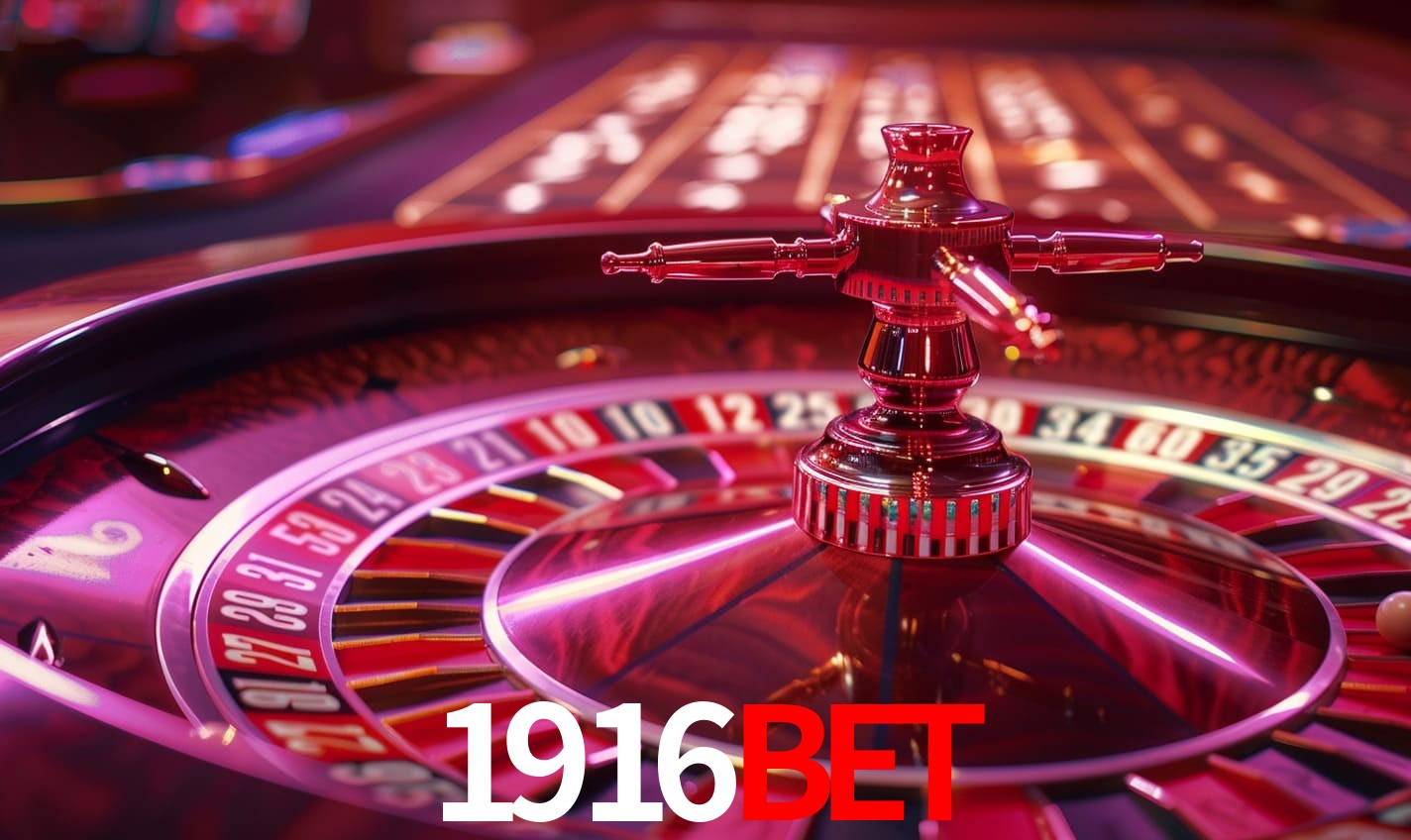 Provedores de Jogos 1916bet