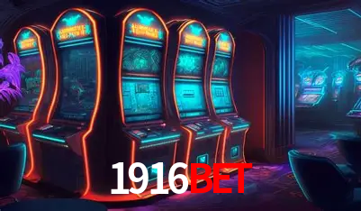 APP oficial da 1916bet para mobile