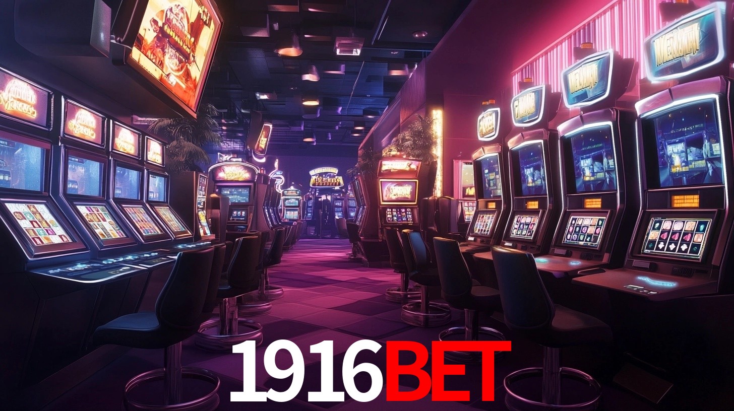 1916bet