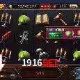 Flash Promotion 1916bet