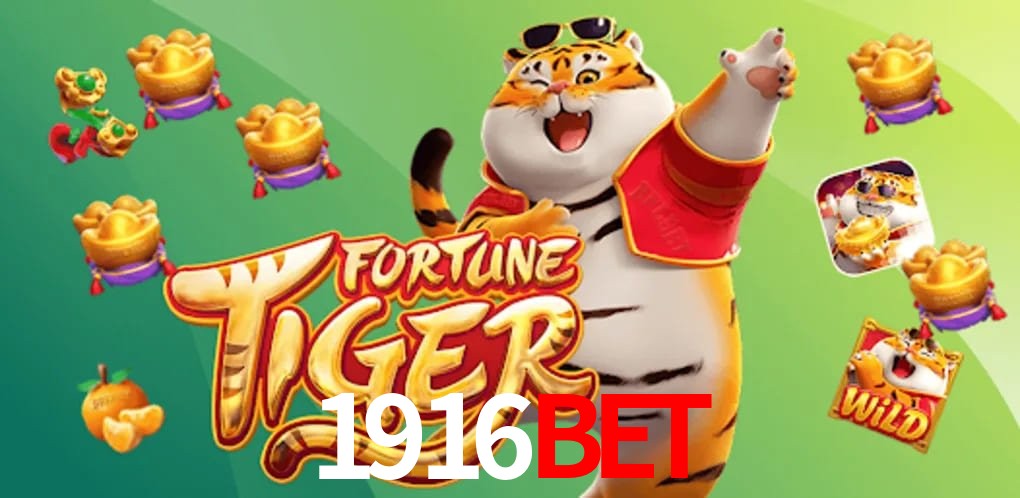 Tennis Betting 1916bet