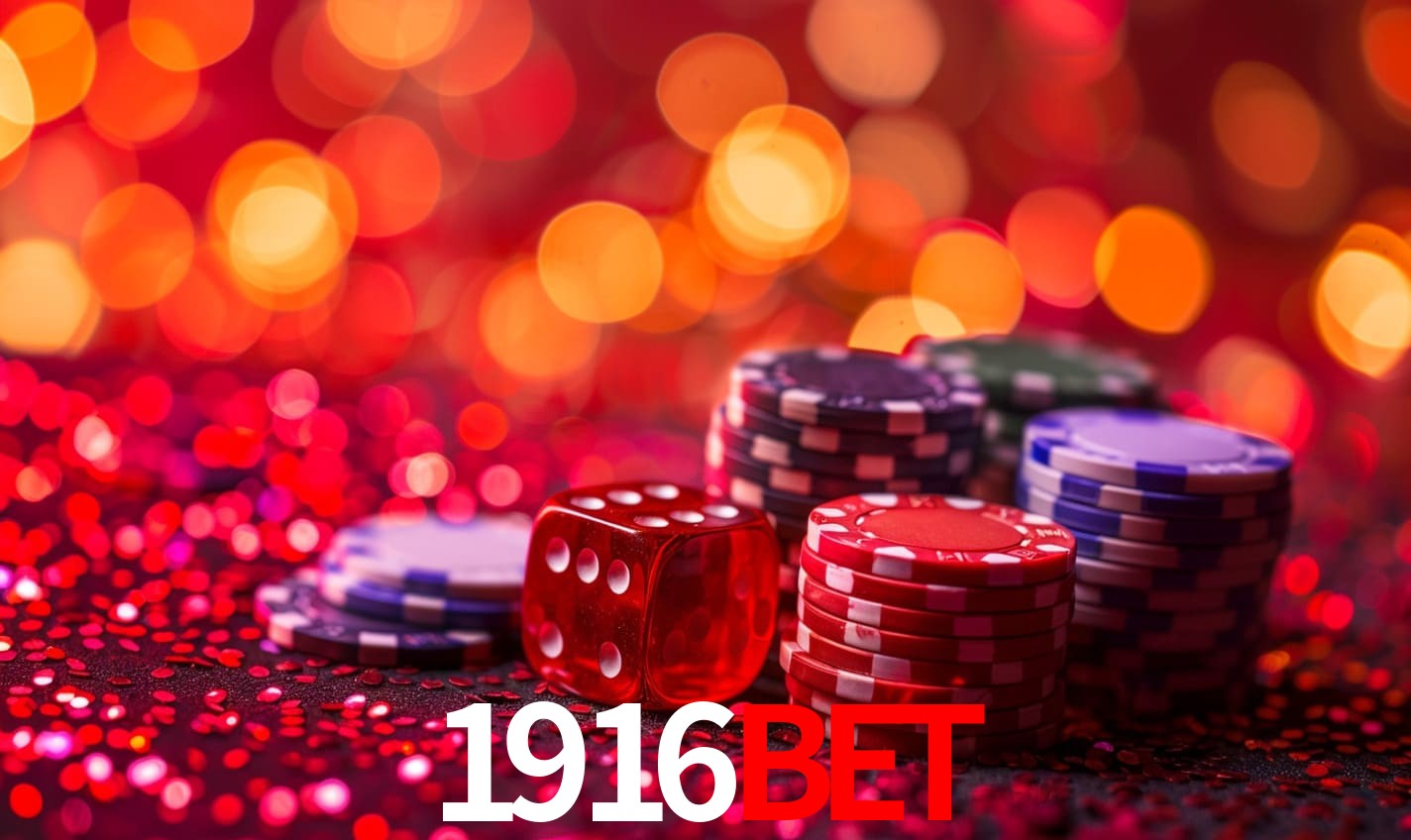 Jogos de Slot 1916bet